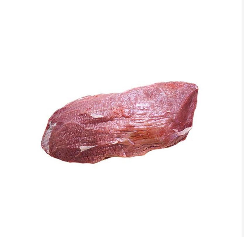 Boliche de res allá (1.36 kg / 3 lb)