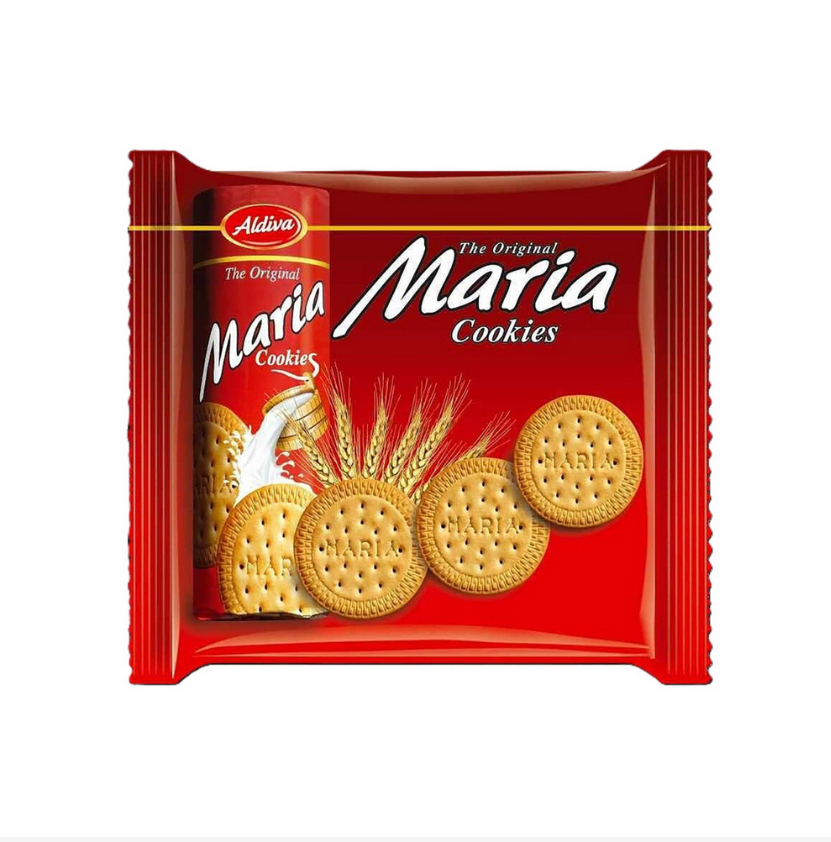 Galletas María 300g