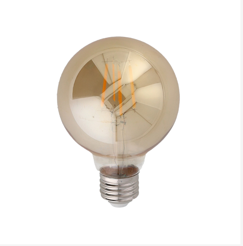 Bombilla LED decorativa