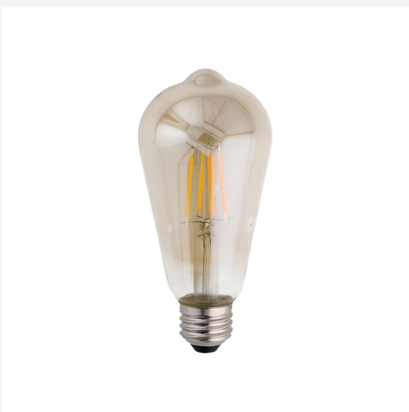 Bombilla LED vintage