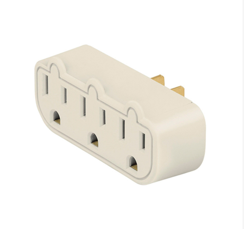 Enchufe múltiple