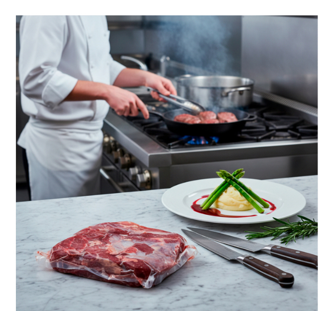 Carne de res mch-Campestre (1 kg / 2.2 lb)