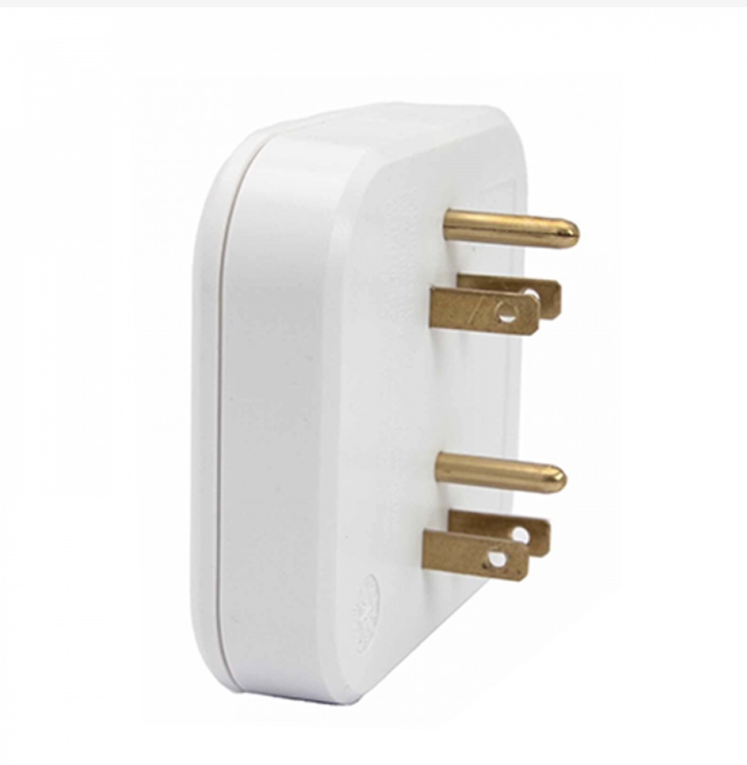 Adaptador de 6 salidas Troen