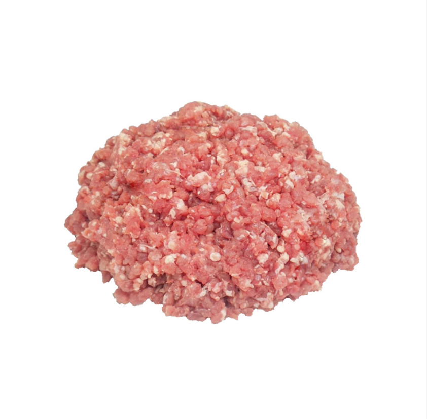 Carne de pollo mecánicamente separada