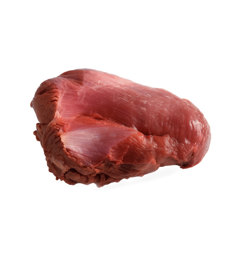 Bola de res limpia MCH (1.36 kg / 3 lb)