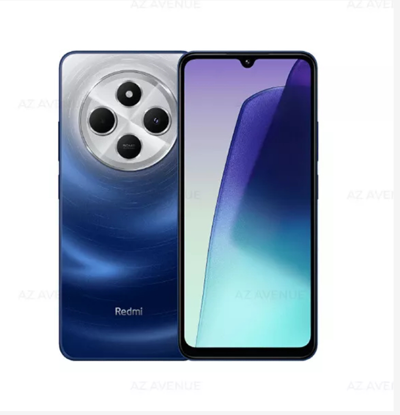 Teléfono inteligente Redmi