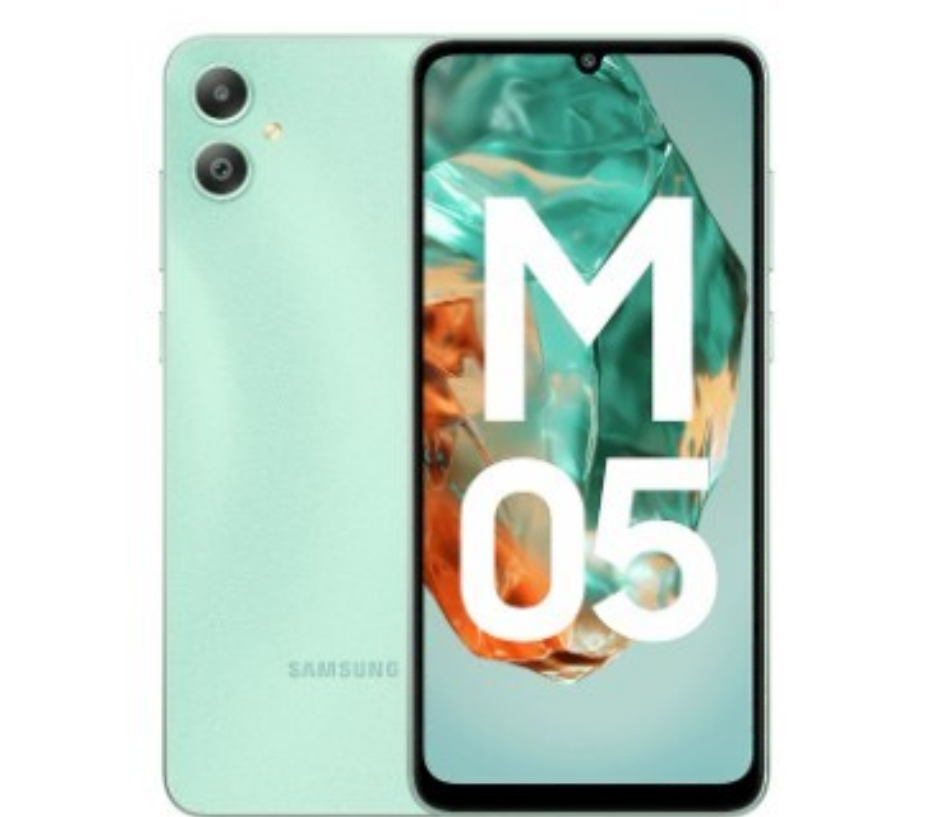 Samsung Galaxy M05