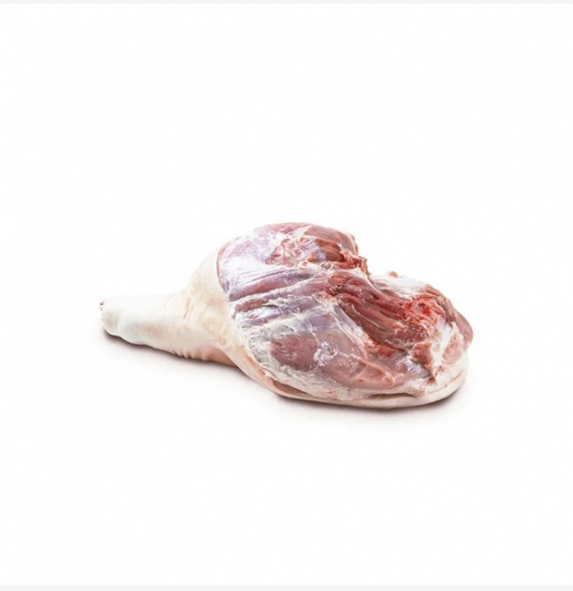 Pierna de cerdo Pida (10 kg / 22 lb)