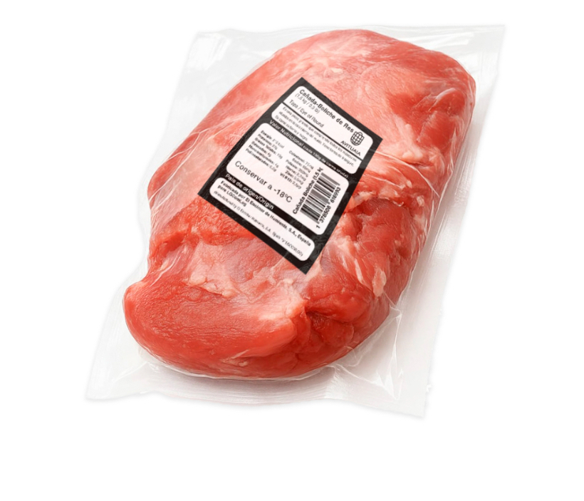 Cañada-boliche de res Avituaia (1.7 kg / 3.7 lb)