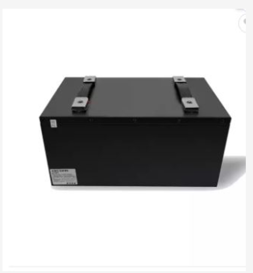 Lithium-Ion Battery Pack