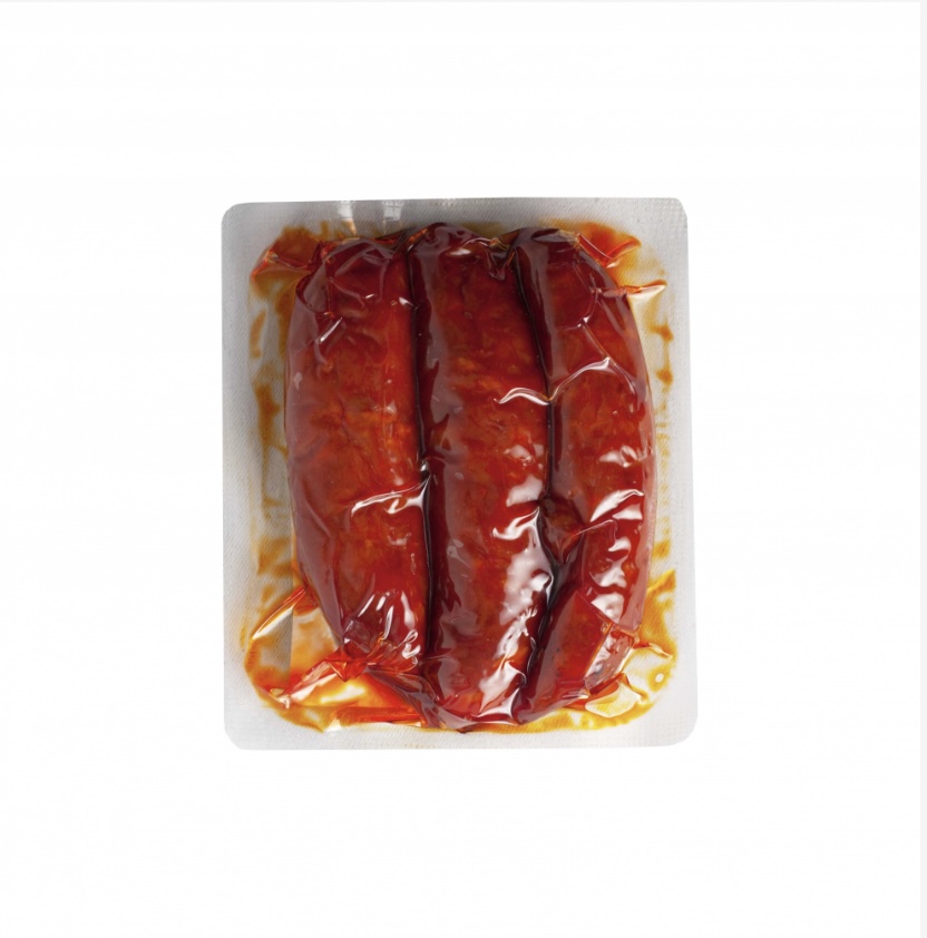 Chorizo asturiano Famila (200 g) 7.04 oz