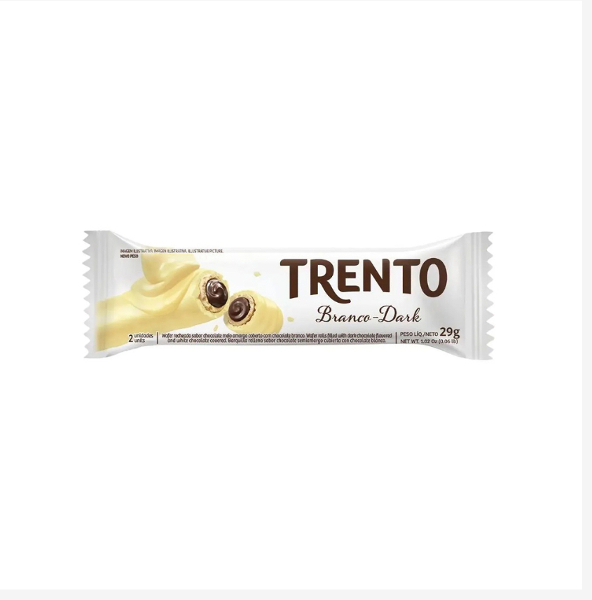 Trento Branco-Dark