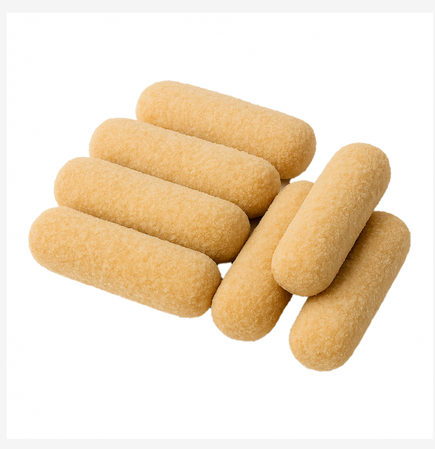 Croquetas de res bf Mayabeque (200 g / 7.05 oz)