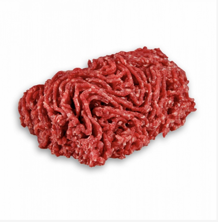 Carne de res molida La Isla (500g / 1.10 lb)