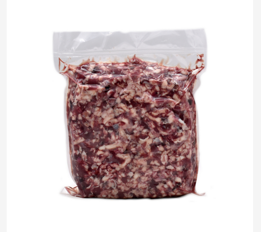 Alimento para perro adulto