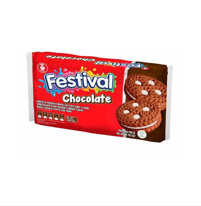 Festival Chocolate