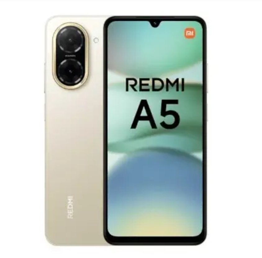 Redmi A5