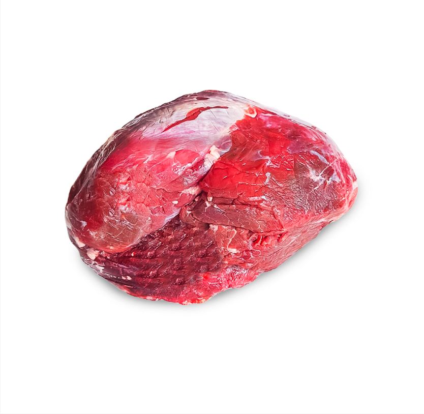 Bola de carne de res Cosecha Real (2 kg / 4.4 lb)