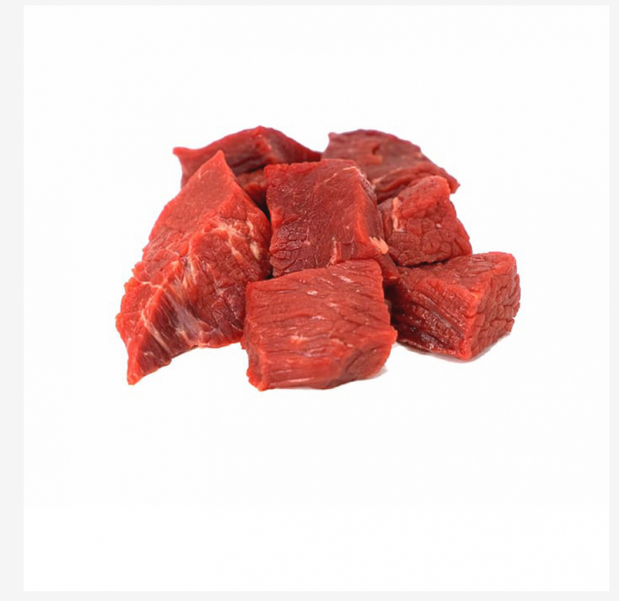 Carne de res troceada ijm Maya (1.36 kg / 3 lb)