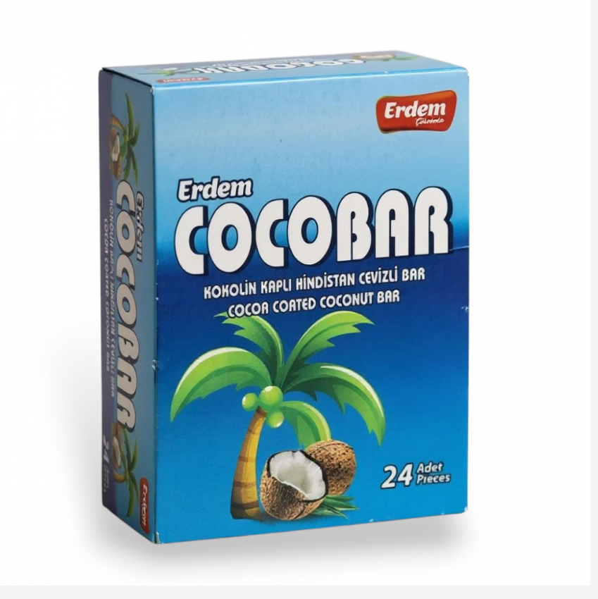 Erdem Cocobar
