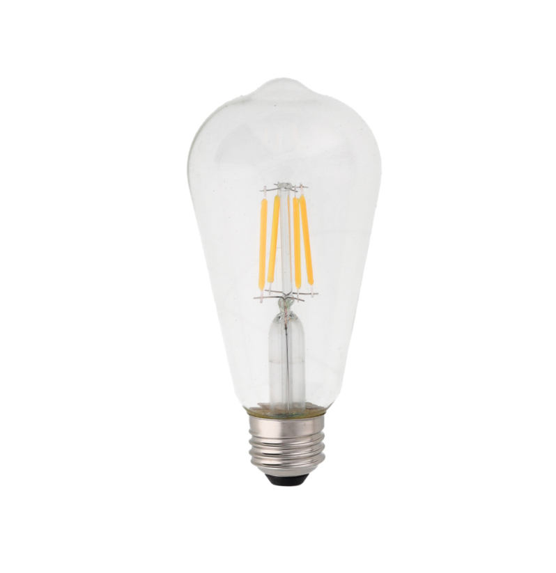 Bombilla LED vintage