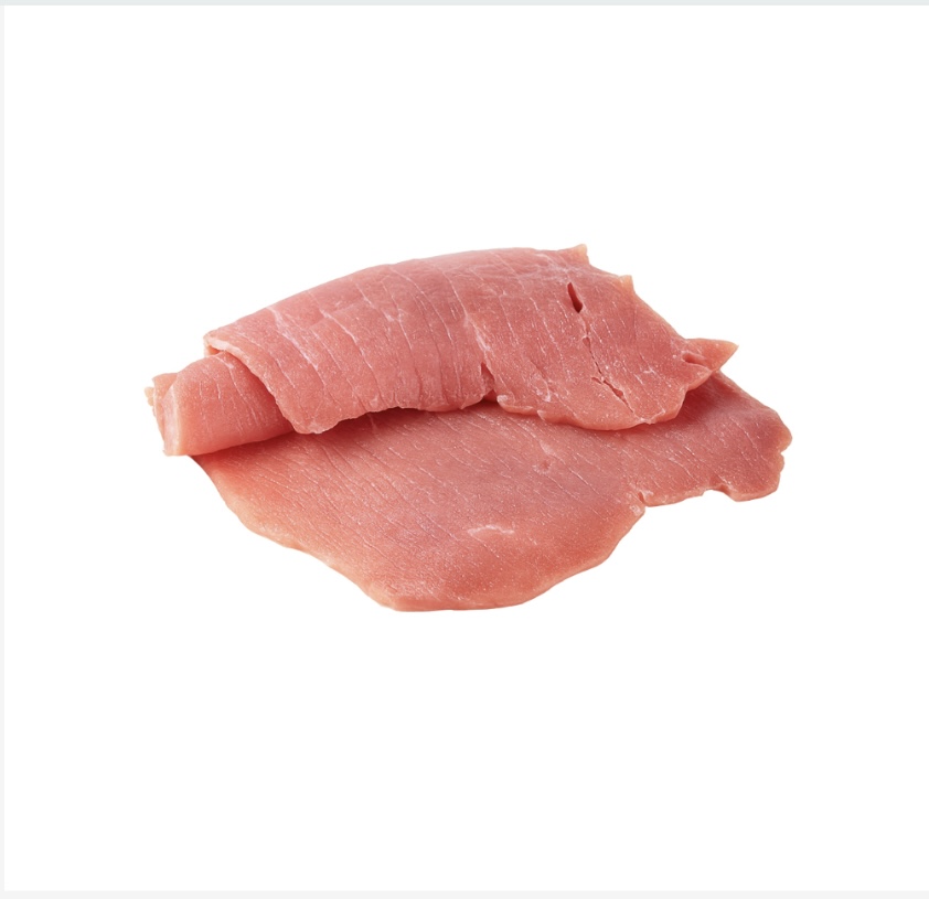 Bistec de cerdo May sm (907 g / 2 lb)