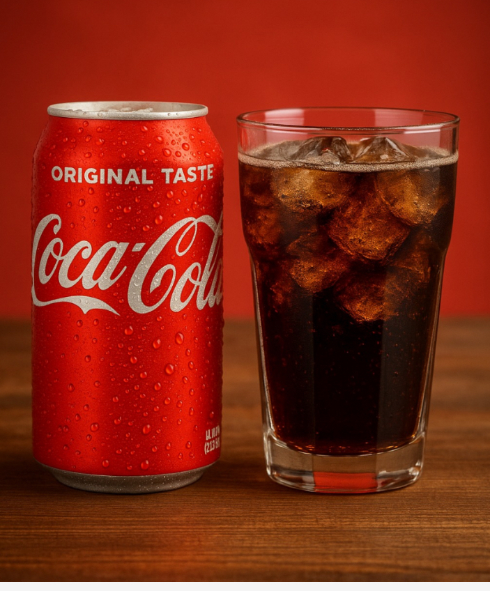 Coca-Cola Original