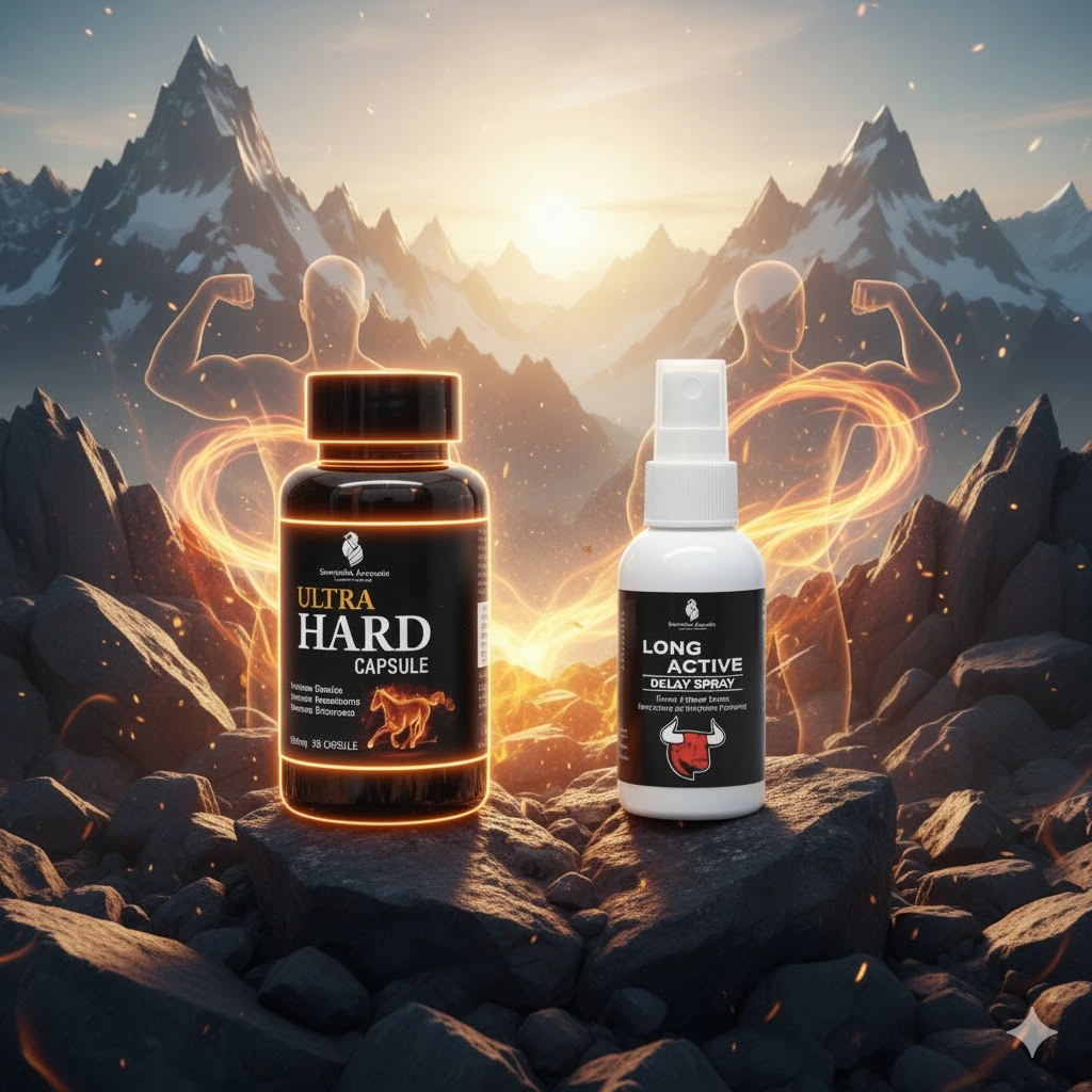 Ultra Erect-Sure Combo