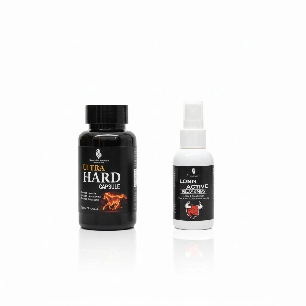 Ultra Erect-Sure Combo