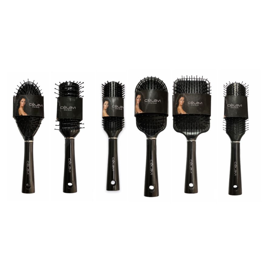 Cepillo para cabello