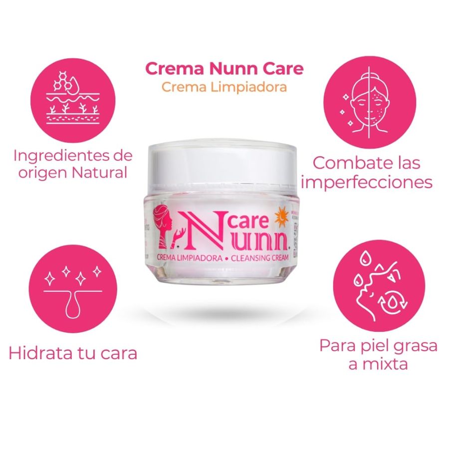 Crema Nunn Care