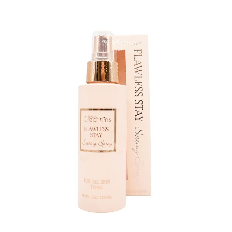 Spray fijador Flawless Stay