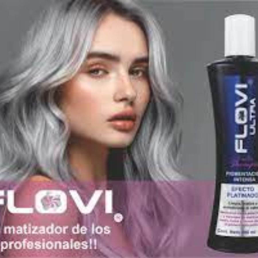 Flovi Ultra Matizador