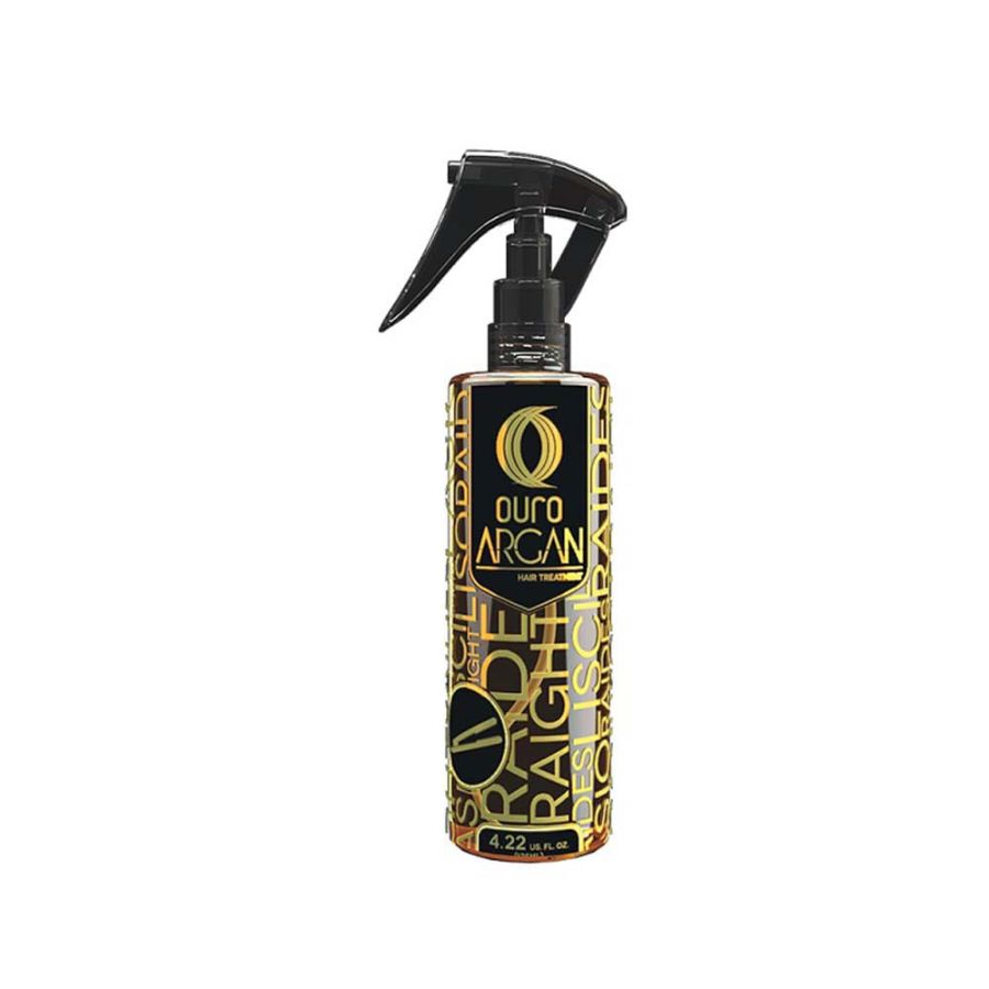 Ouro Argan Hair Therapy