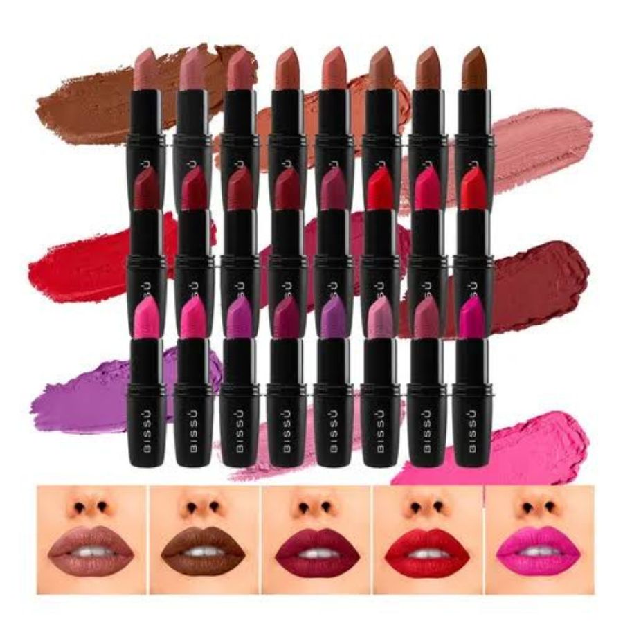 Labiales Bissú