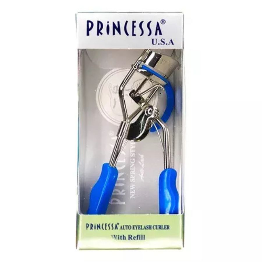 Rizador de pestañas Princessa