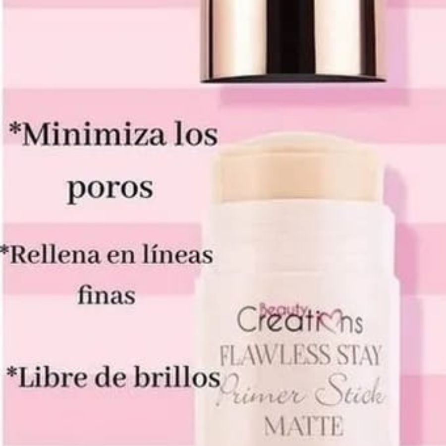 Flawless Stay Primer Stick Matte