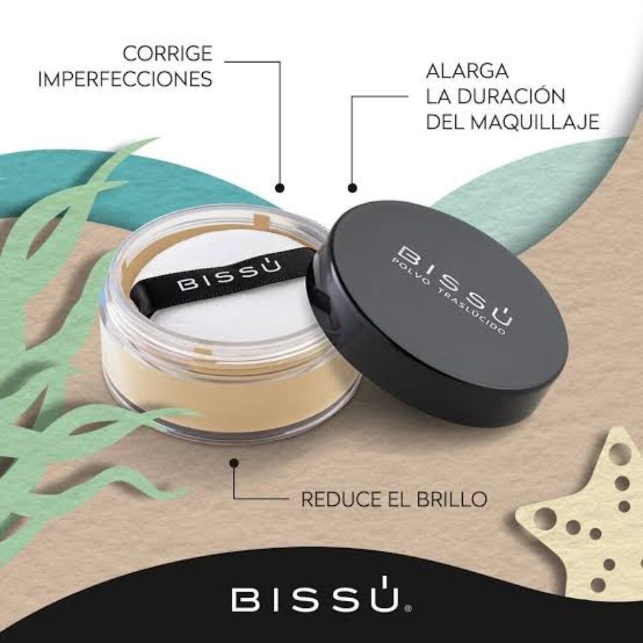 Polvo suelto Bissú