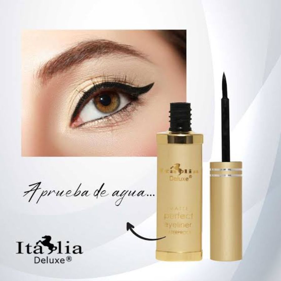 Delineador de ojos Italia Deluxe