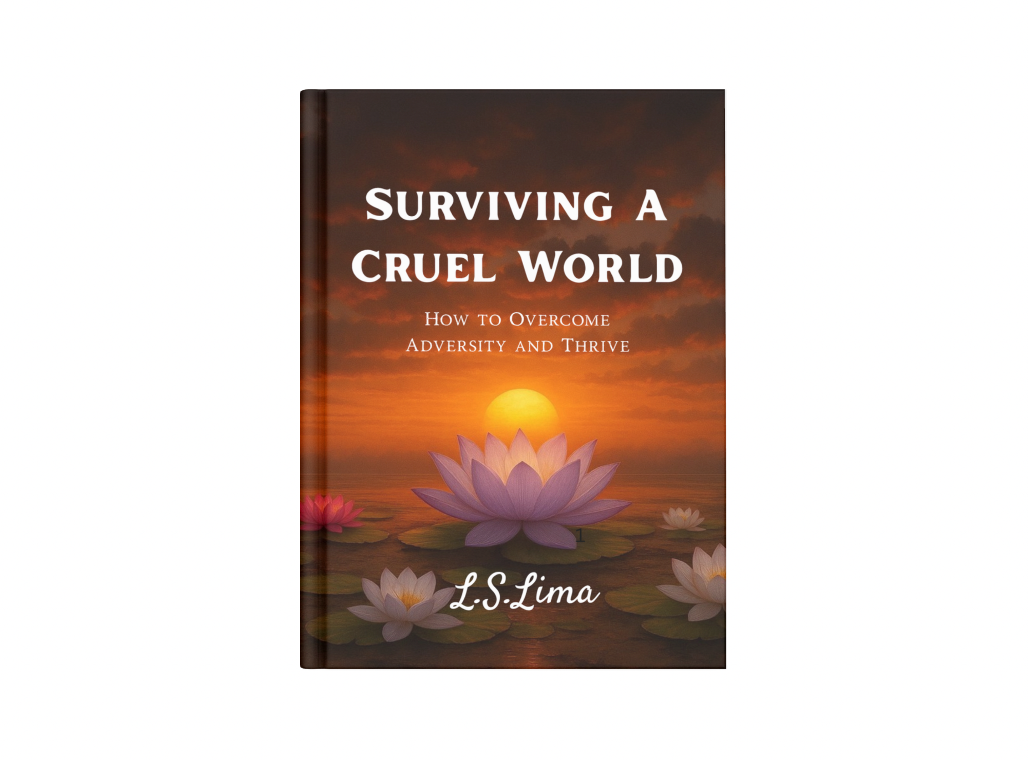 Surviving a Cruel World (Paperback)