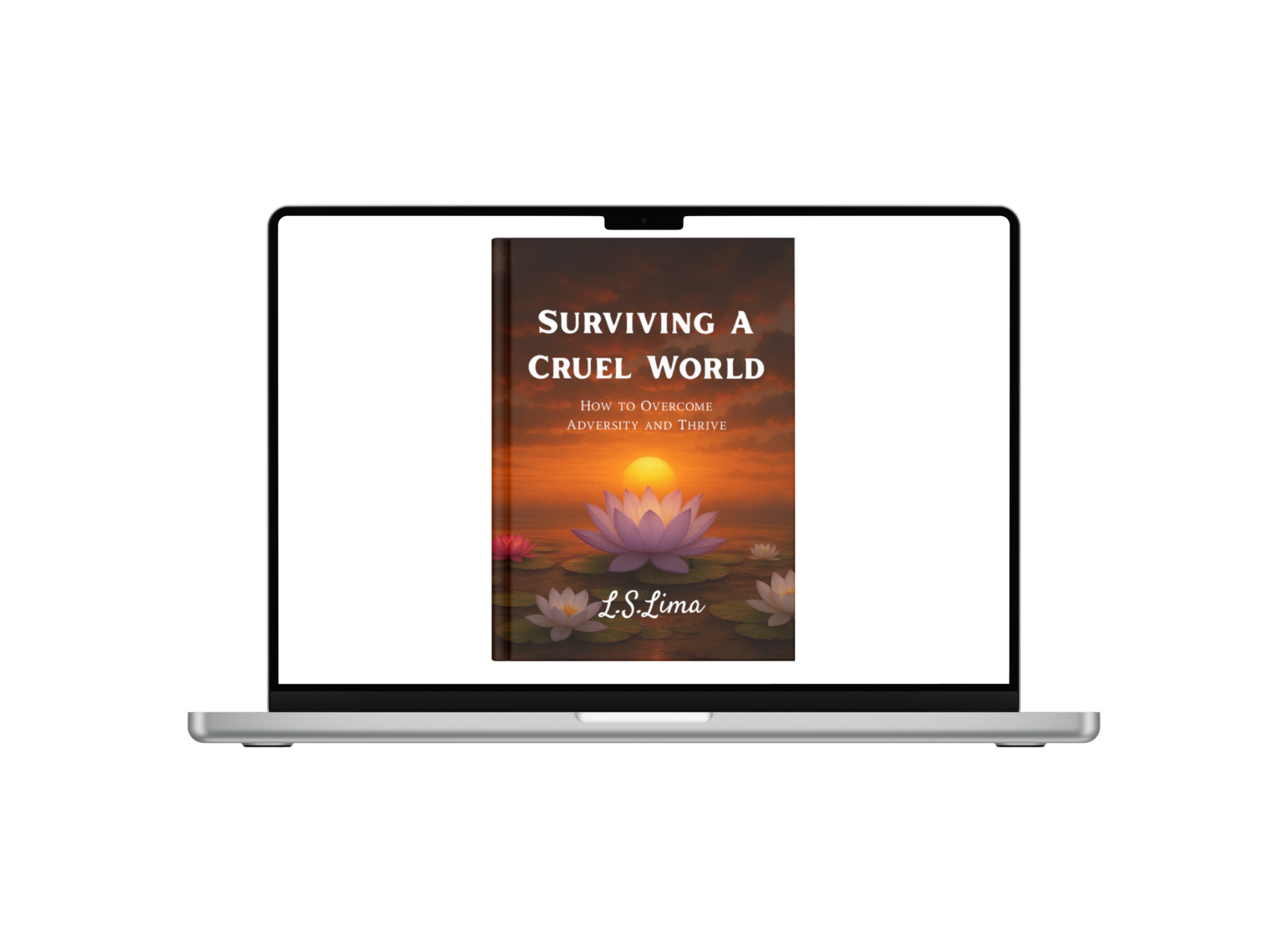 Surviving a Cruel World (Ebook)