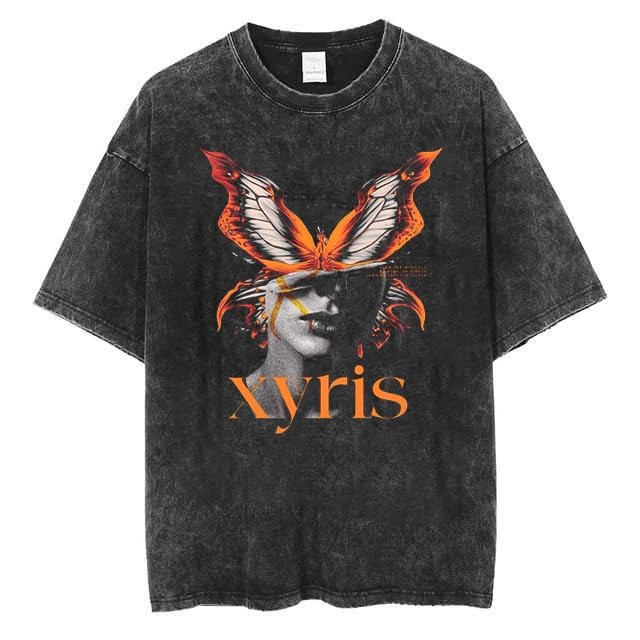 Xyris Graphic T-Shirt