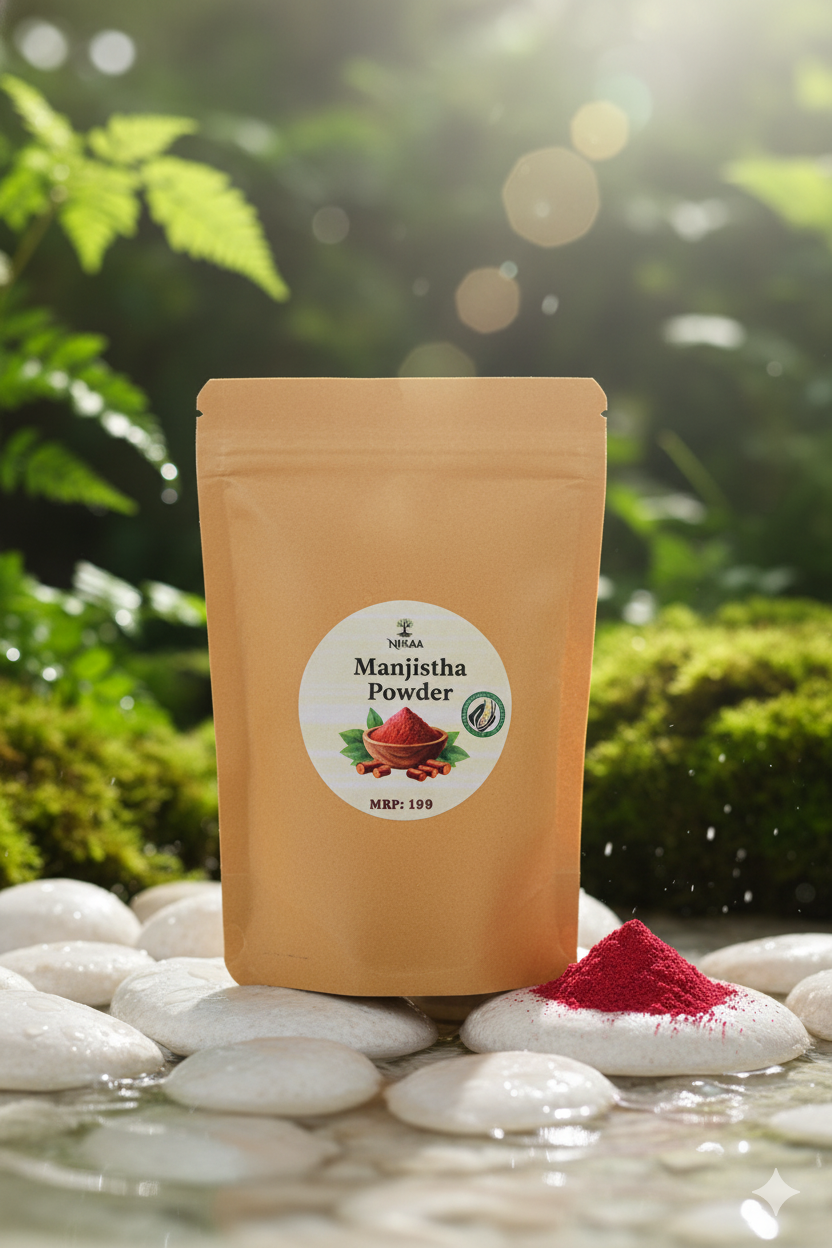 Manjistha Powder