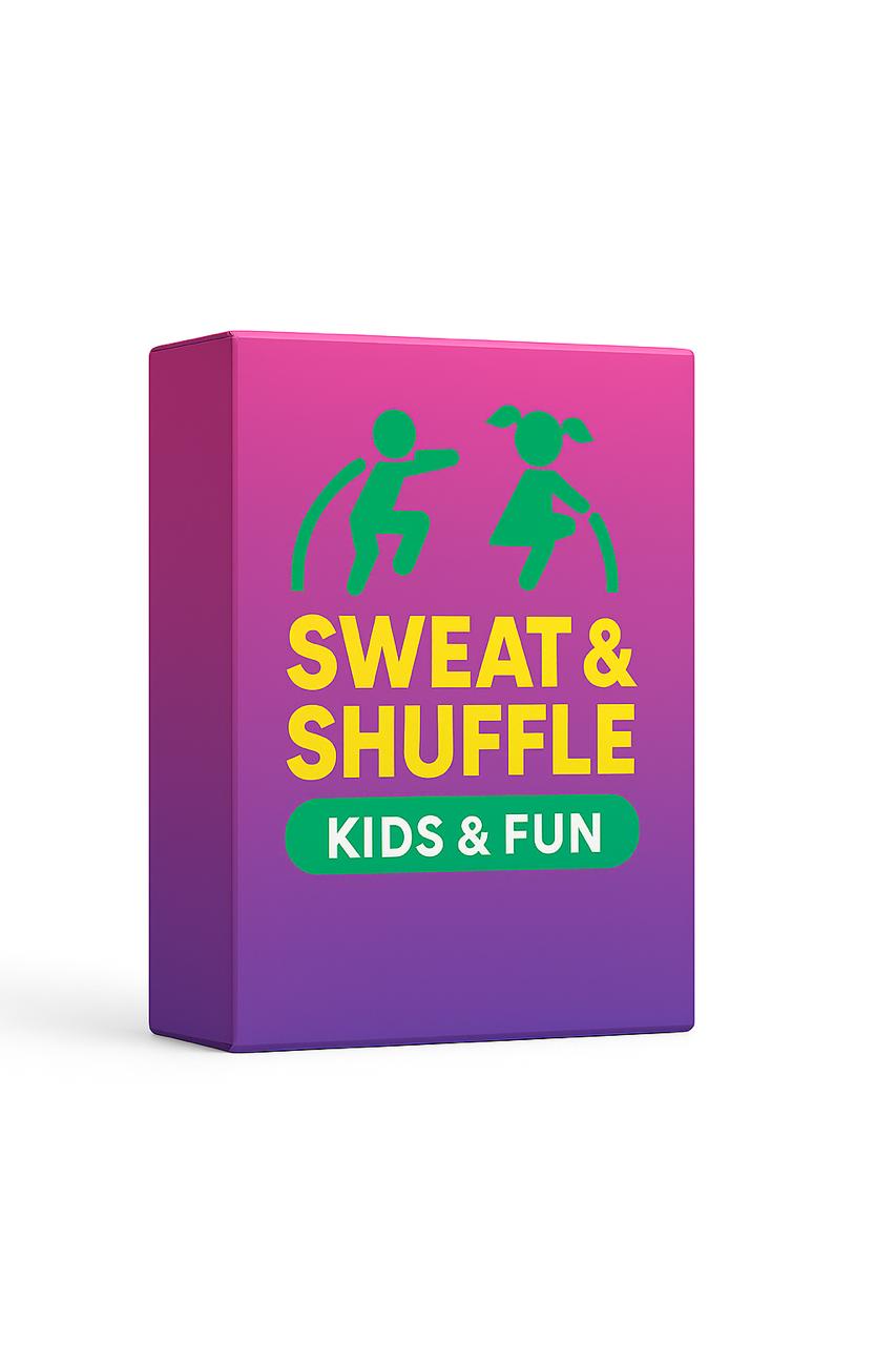 Kids & Fun Workout
