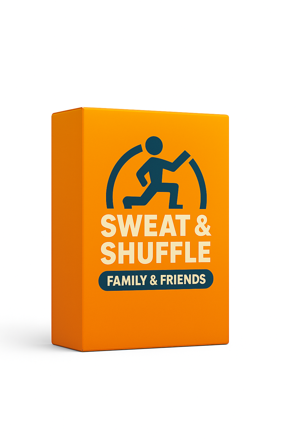 Family & Friends workout