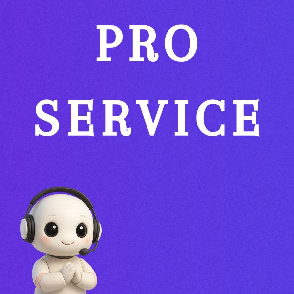 PRO SERVICE