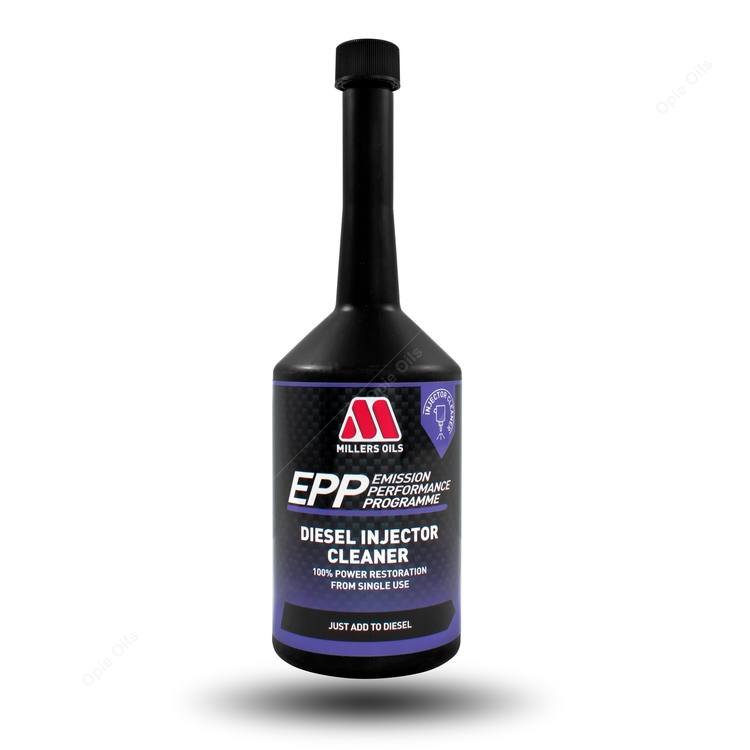 EPP Diesel Injector Cleaner