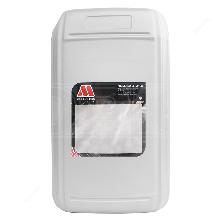 XF Premium ATF MB-ECO