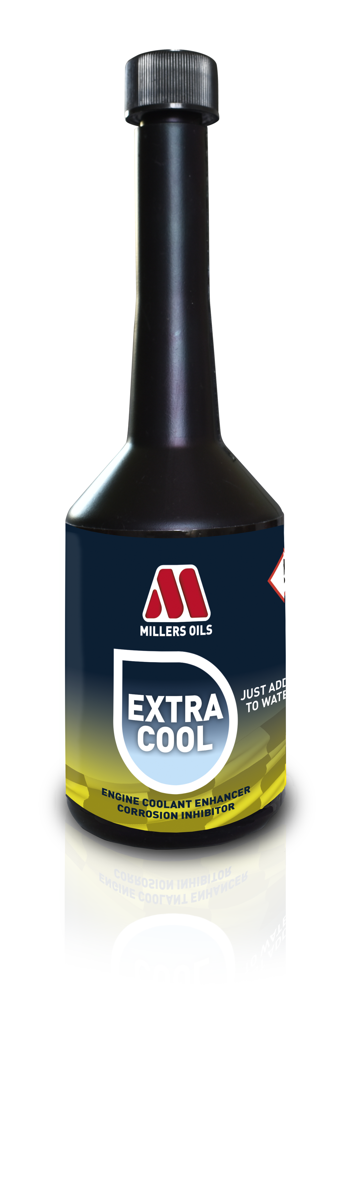 Extra Cool