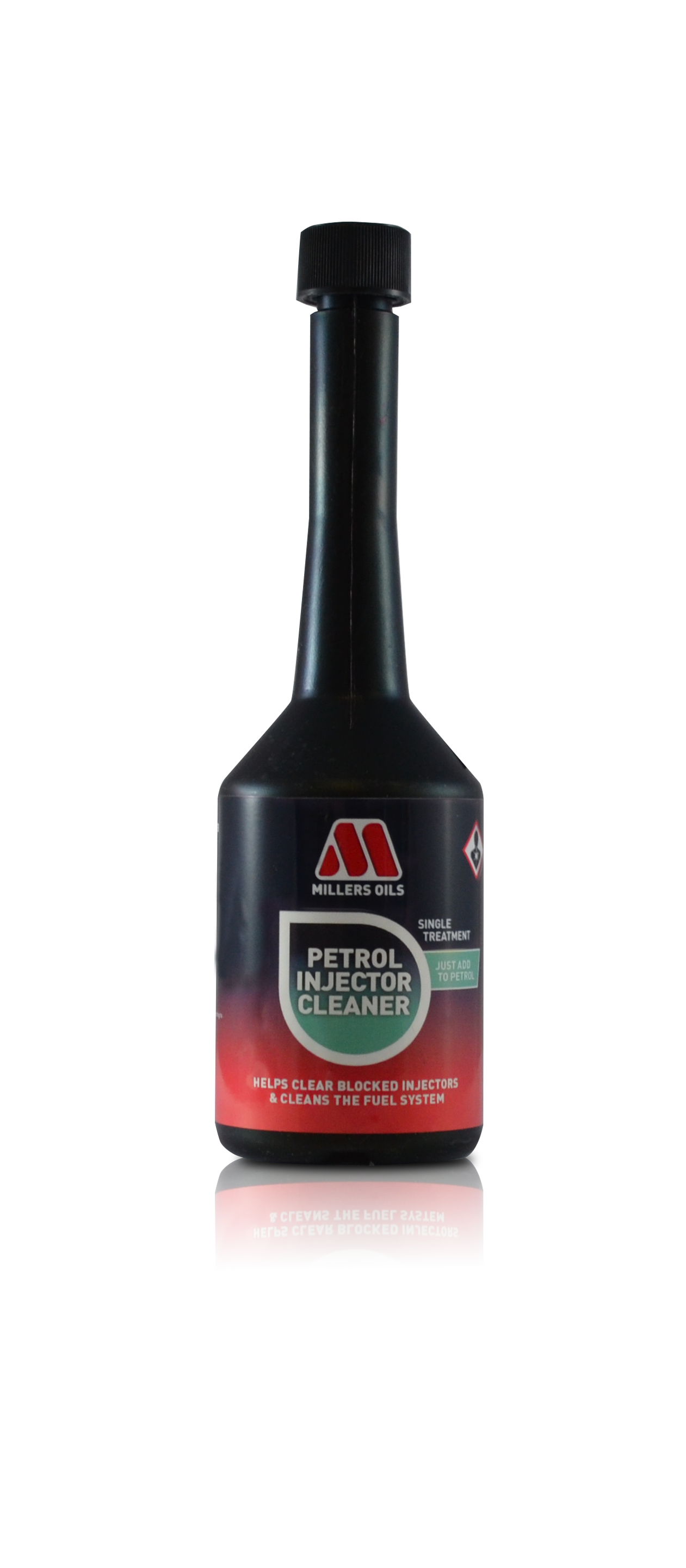 Petrol Injector Cleaner